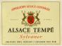 Alsace Tempé Sylvaner